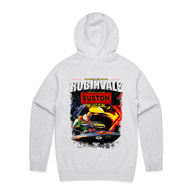 Robinvale 2024 Event Men's Hoodie